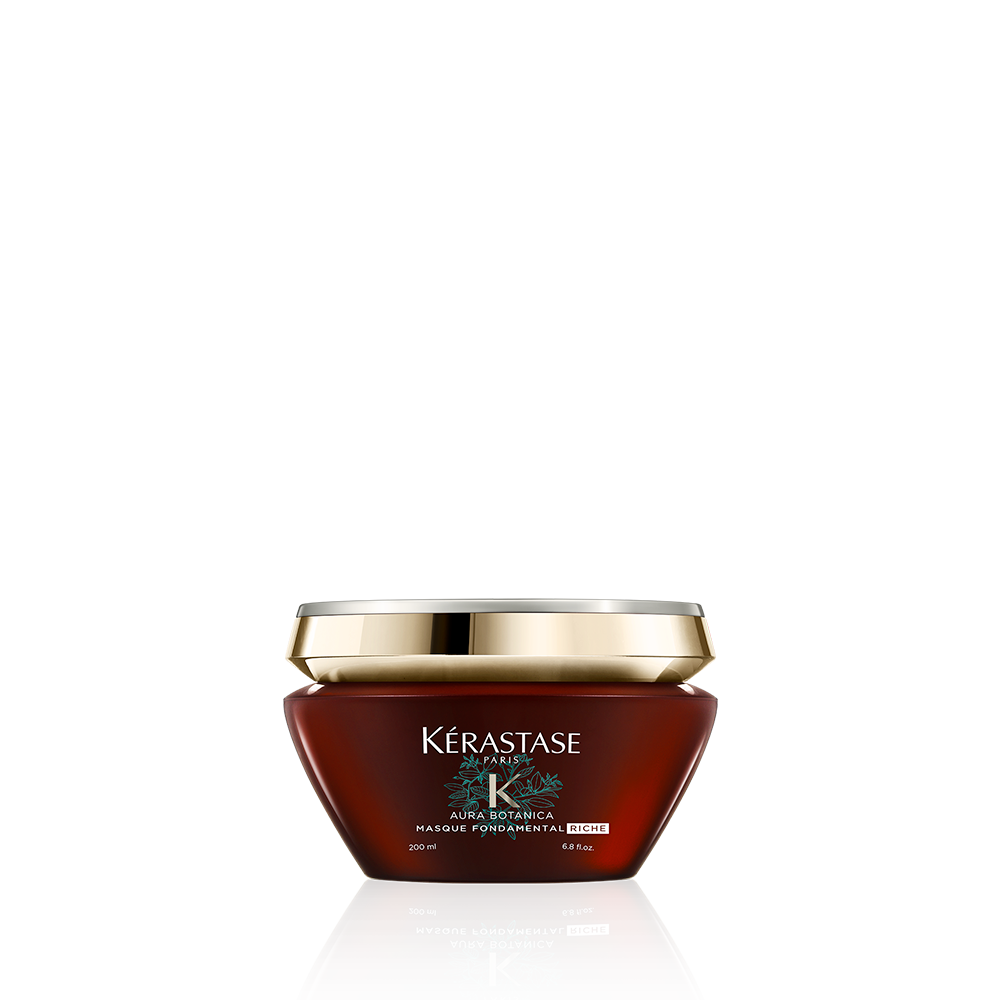 Masque Fondamental Riche